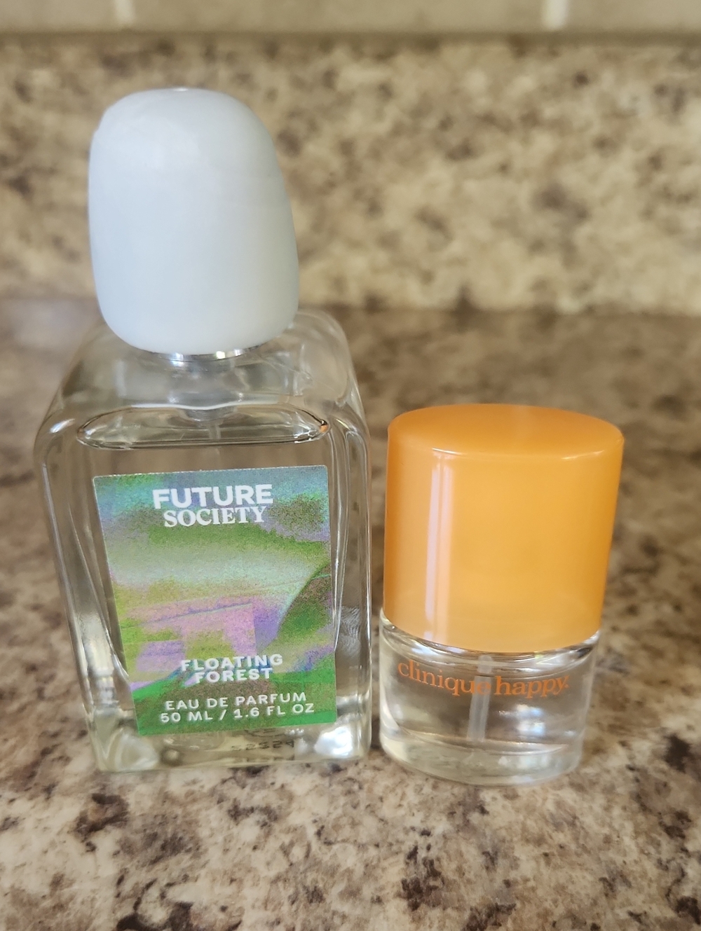 Parfum Perfume Set